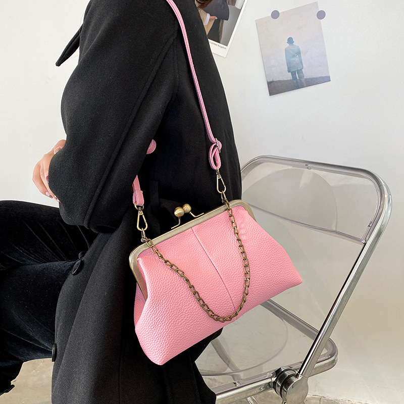 Vintage Shoulder Bags Women Sm - Women Bags Chanel บทวิจารณ์และราคา