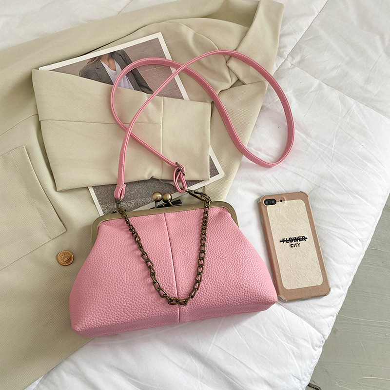 Vintage Shoulder Bags Women Sm - Women Bags Chanel บทวิจารณ์และราคา