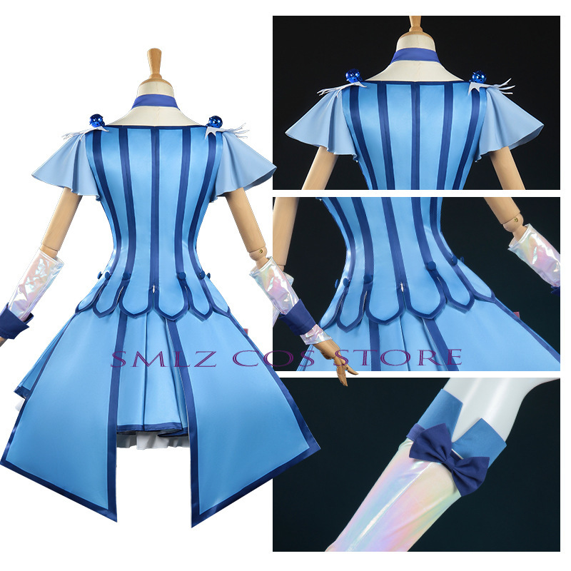 Cure Beauty Cosplay Anime Smil - Women Bags Accessories บทวิจารณ์และราคา