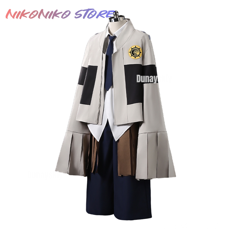 Anime Gachiakuta Tamsy Caines  - Women Bags Accessories บทวิจารณ์และราคา