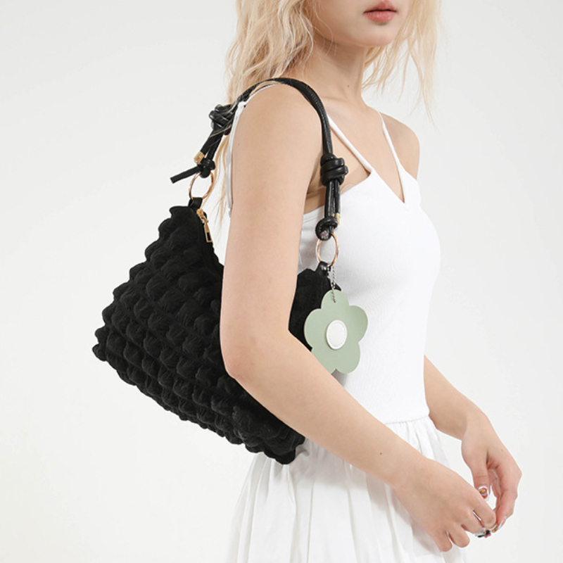 Women's New Handbag Korean Sol - Women Bags On Sale บทวิจารณ์และราคา