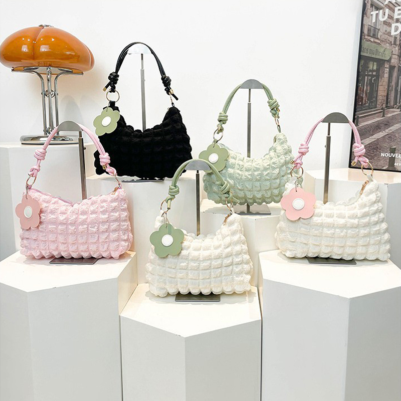 Women's New Handbag Korean Sol - Women Bags On Sale บทวิจารณ์และราคา