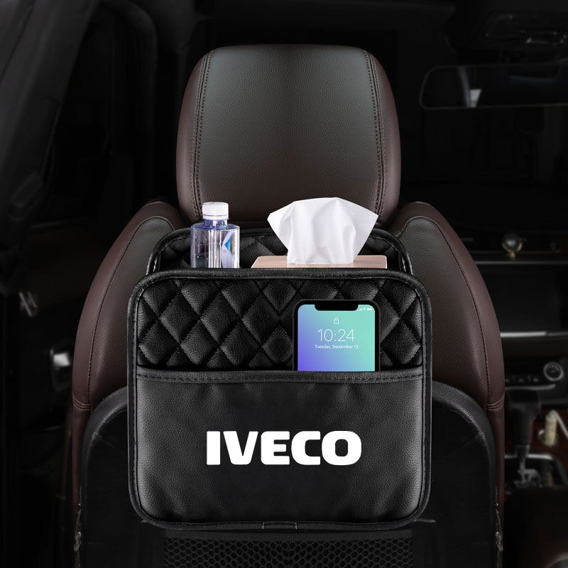 Car Pocket Trunk Bag Organizer - Women Bags Louis Vuitton บทวิจารณ์และราคา