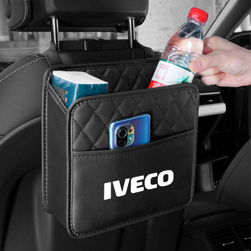 Car Pocket Trunk Bag Organizer - Women Bags Louis Vuitton บทวิจารณ์และราคา