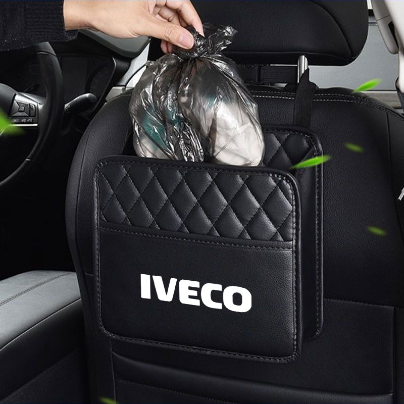 Car Pocket Trunk Bag Organizer - Women Bags Louis Vuitton บทวิจารณ์และราคา