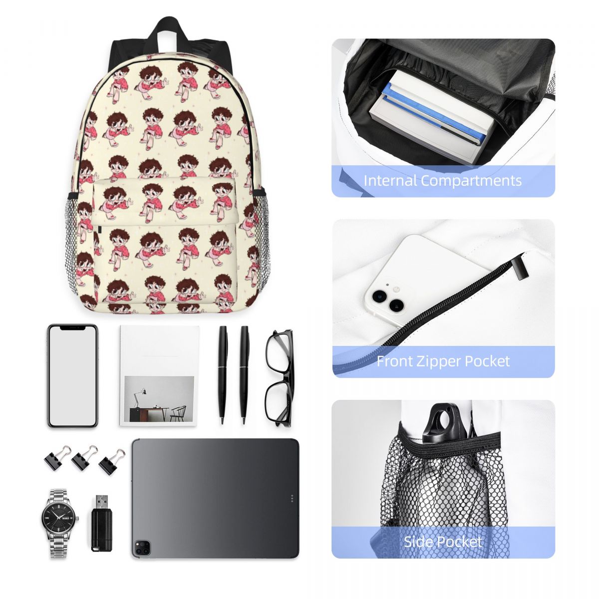 Nemo Eurovisions Switzerland W - Women Bags Winners บทวิจารณ์และราคา