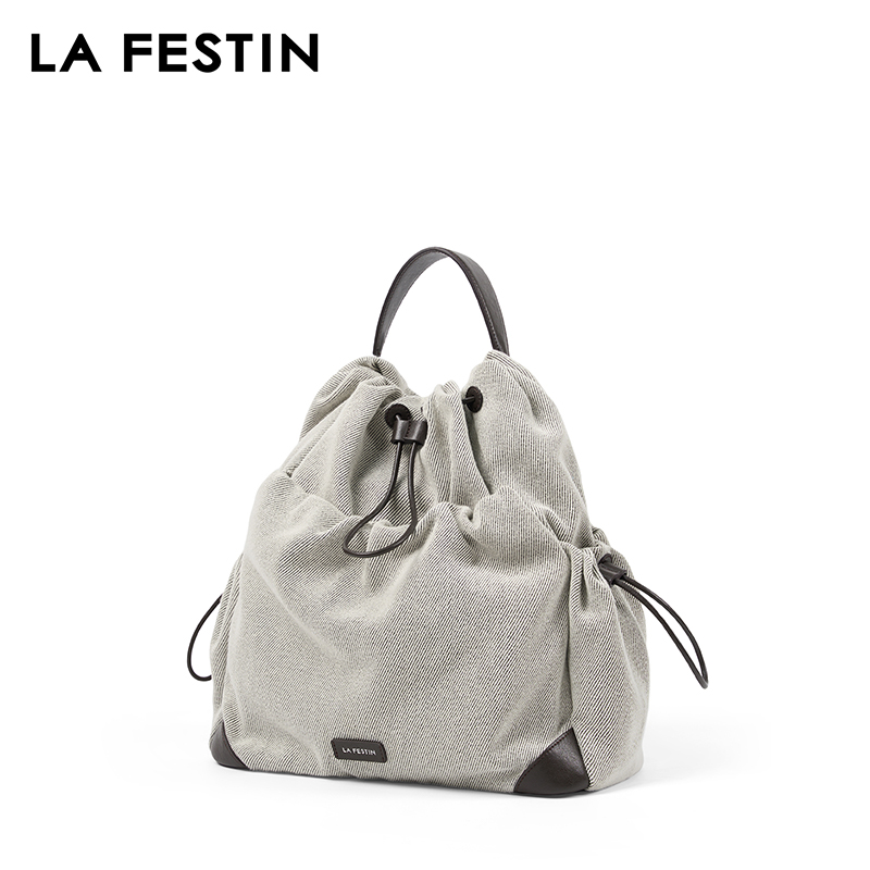 LA FESTIN Original Brand Backp - Women Bags For Office บทวิจารณ์และราคา