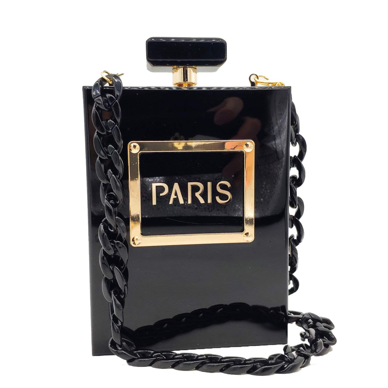 Evening Bags Women's Acrylic P - Women Bags Chanel บทวิจารณ์และราคา