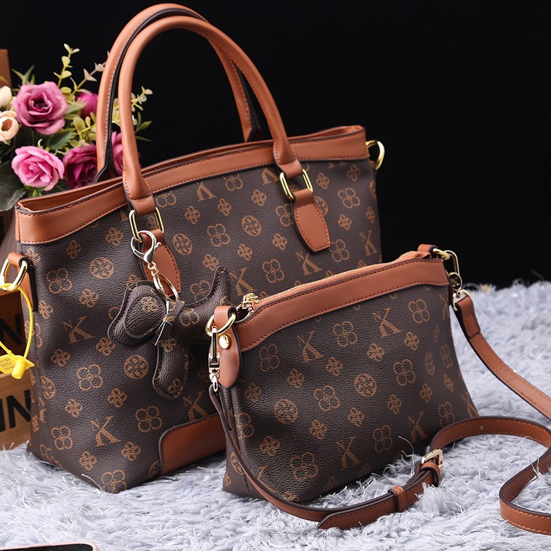 Light luxury brand women's bag - Women Bags On Sale บทวิจารณ์และราคา