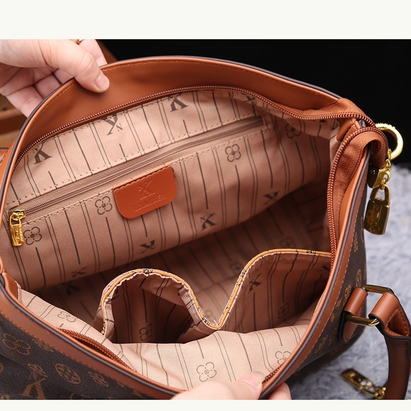 Light luxury brand women's bag - Women Bags On Sale บทวิจารณ์และราคา