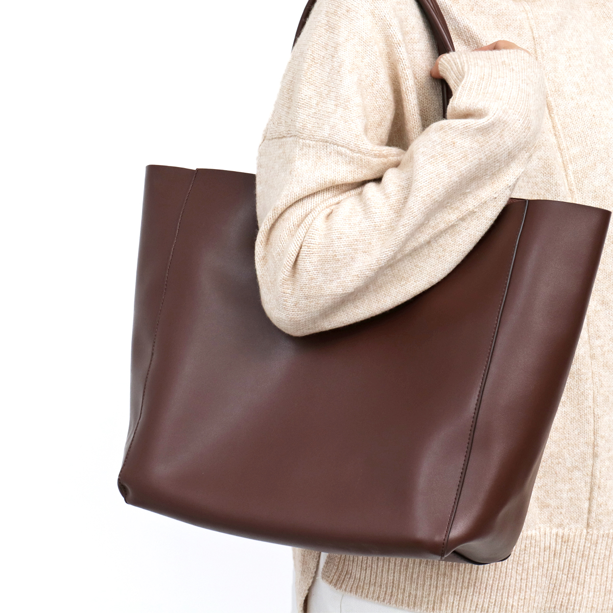 Large Capacity Tote Handbag fo - Women'S Work Bags Designer บทวิจารณ์และราคา