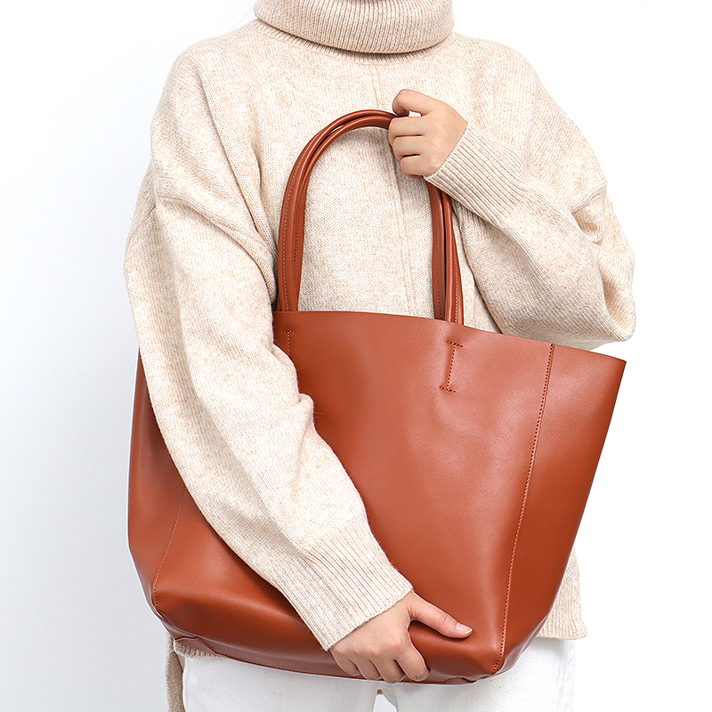 Large Capacity Tote Handbag fo - Women'S Work Bags Designer บทวิจารณ์และราคา