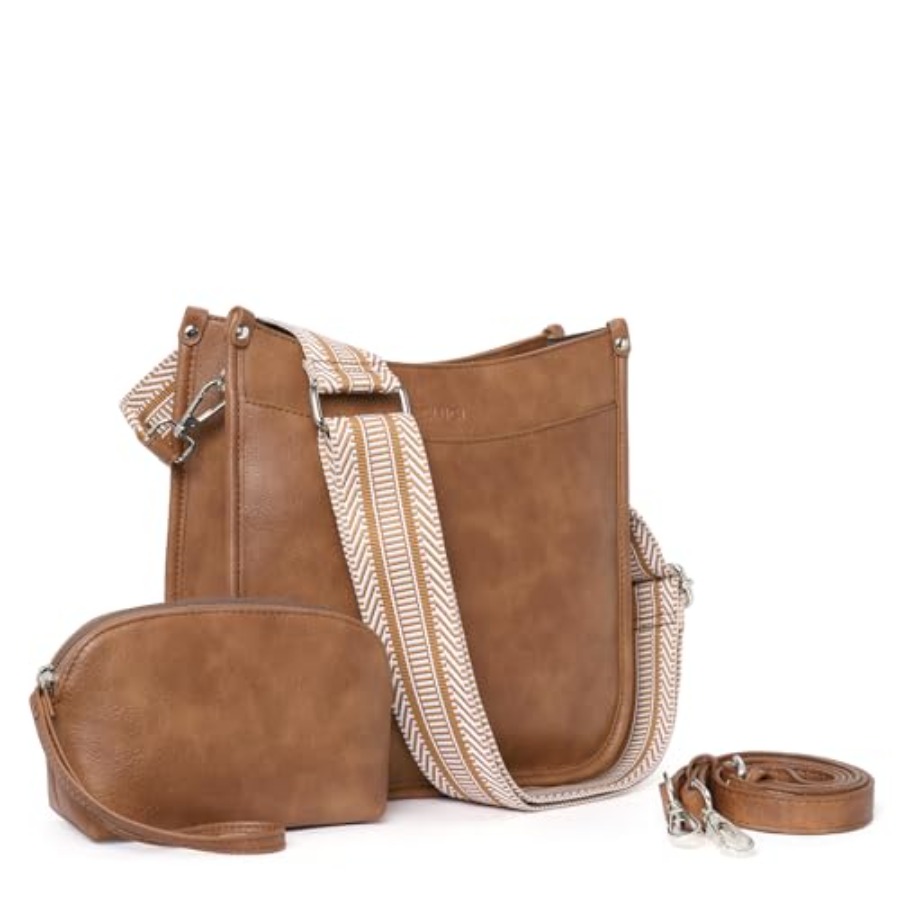 CLUCI Purses for Women, Vegen  - Women Bags Purses บทวิจารณ์และราคา