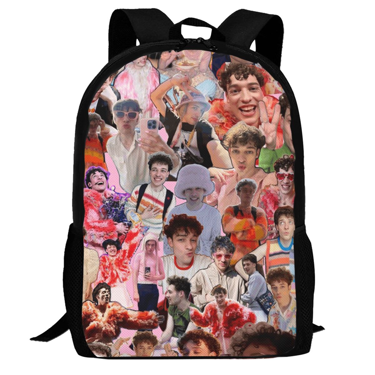 Nemo Eurovisions Switzerland W - Women Bags Winners บทวิจารณ์และราคา