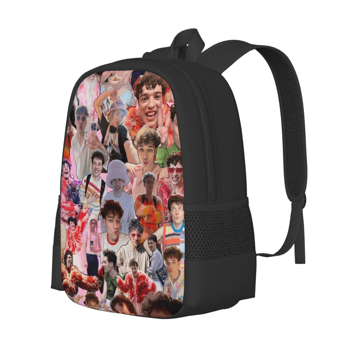 Nemo Eurovisions Switzerland W - Women Bags Winners บทวิจารณ์และราคา
