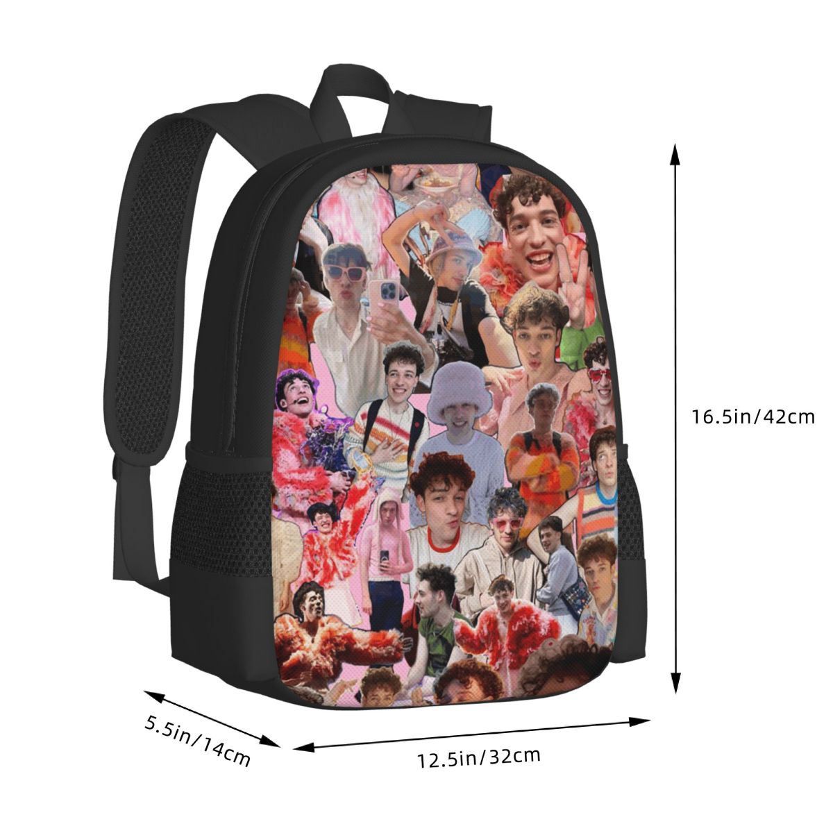 Nemo Eurovisions Switzerland W - Women Bags Winners บทวิจารณ์และราคา