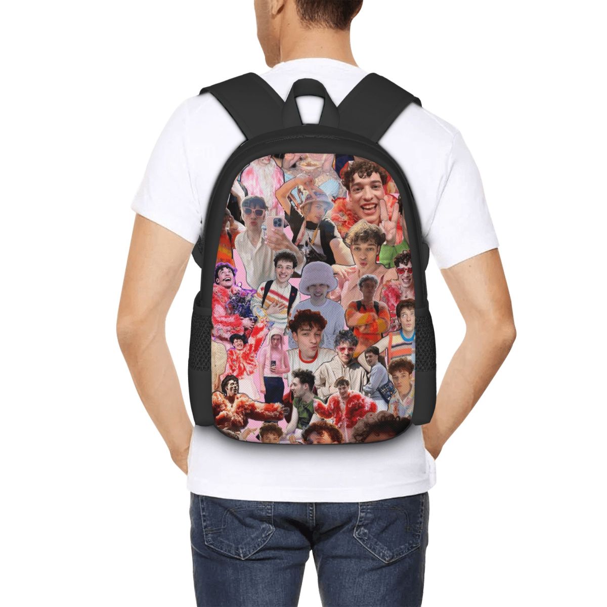 Nemo Eurovisions Switzerland W - Women Bags Winners บทวิจารณ์และราคา