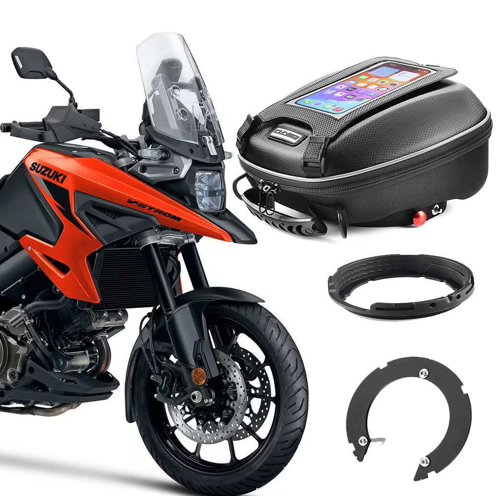 Tank Bag Luggage For SUZUKI Vs - Women Bags Louis Vuitton บทวิจารณ์และราคา