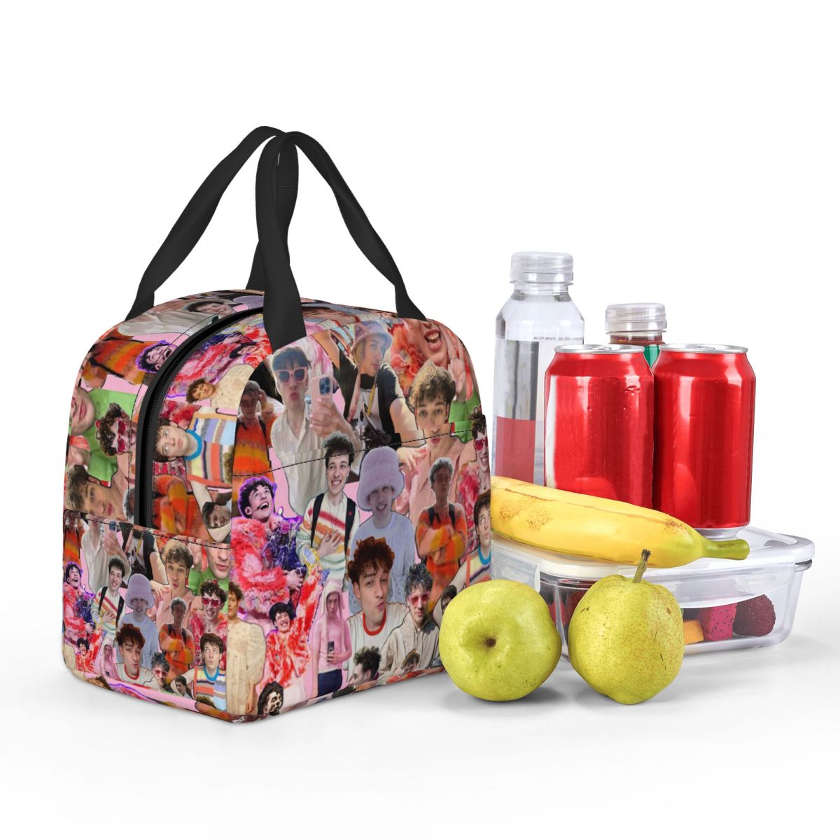 Nemo Eurovisions Switzerland W - Women Bags Winners บทวิจารณ์และราคา