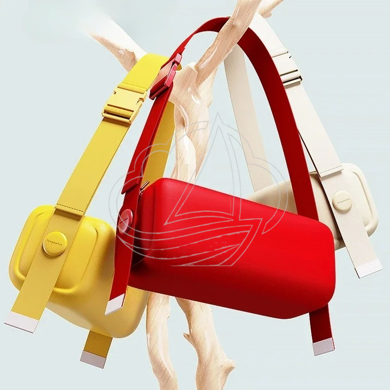 Portable Trendy Sports Fitness - Women'S Bags Everyday บทวิจารณ์และราคา