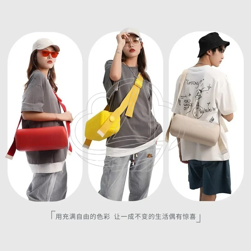 Portable Trendy Sports Fitness - Women'S Bags Everyday บทวิจารณ์และราคา