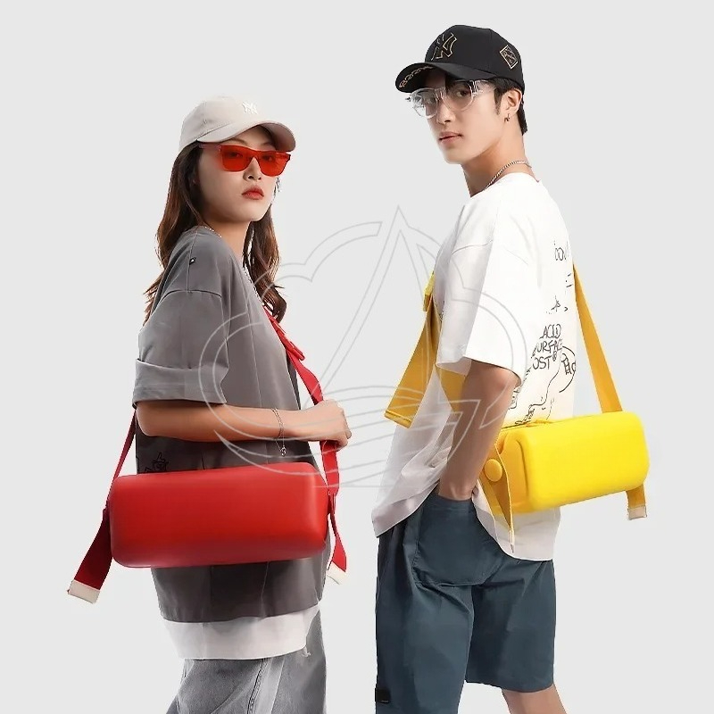 Portable Trendy Sports Fitness - Women'S Bags Everyday บทวิจารณ์และราคา
