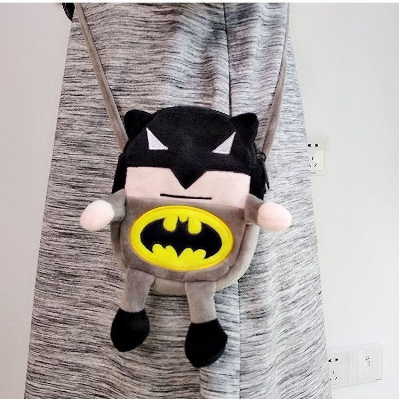 Marvel  Cute  Cartoon  Spiderm - Women Bags Accessories บทวิจารณ์และราคา