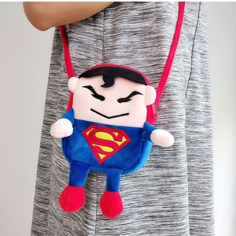 Marvel  Cute  Cartoon  Spiderm - Women Bags Accessories บทวิจารณ์และราคา