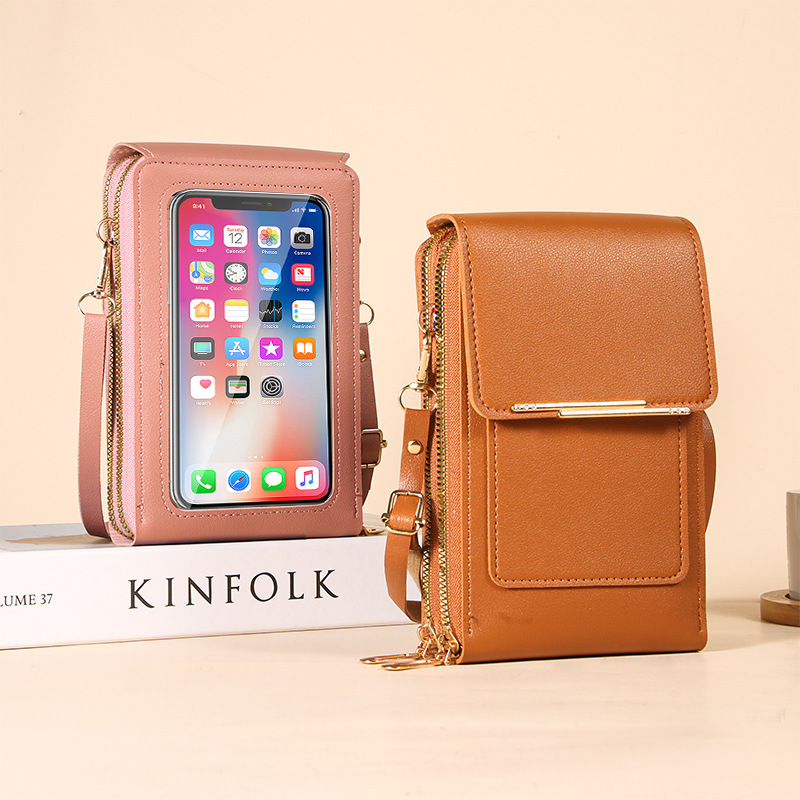 New Fashion Touch Screen Lock  - Women Bags Rack บทวิจารณ์และราคา