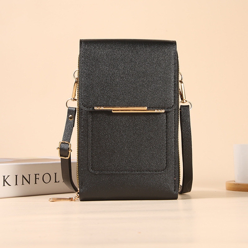 New Fashion Touch Screen Lock  - Women Bags Rack บทวิจารณ์และราคา