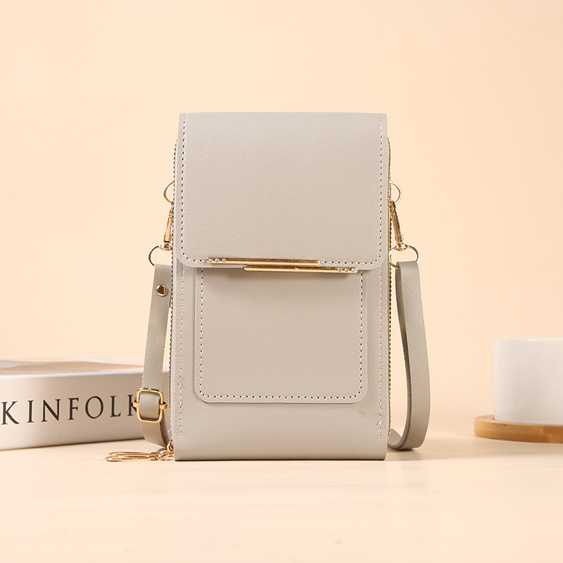 New Fashion Touch Screen Lock  - Women Bags Rack บทวิจารณ์และราคา