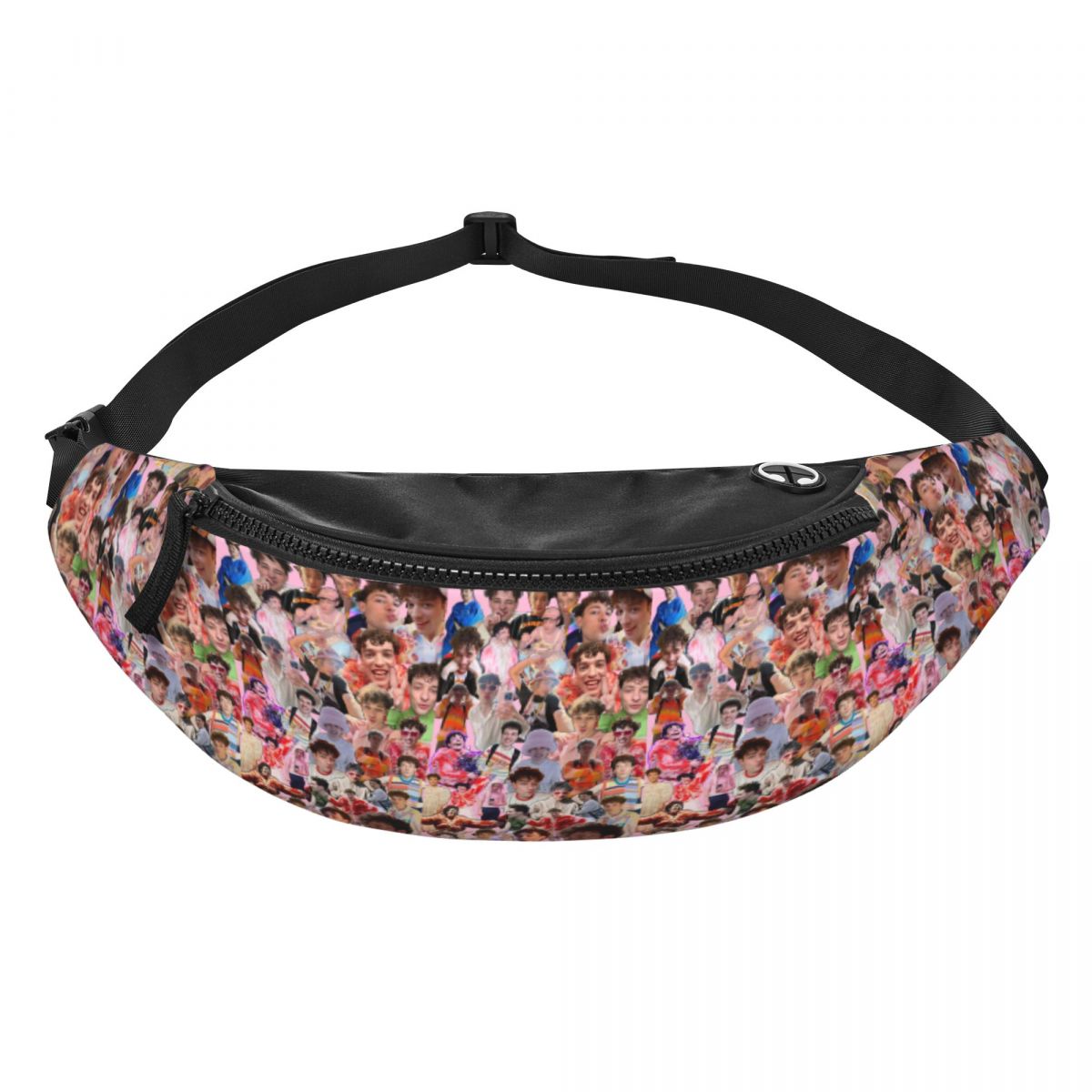 Nemo Eurovisions Switzerland W - Women Bags Winners บทวิจารณ์และราคา