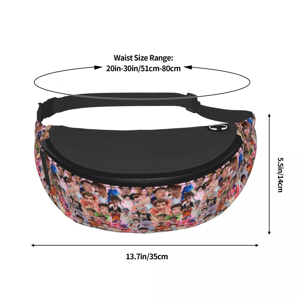 Nemo Eurovisions Switzerland W - Women Bags Winners บทวิจารณ์และราคา