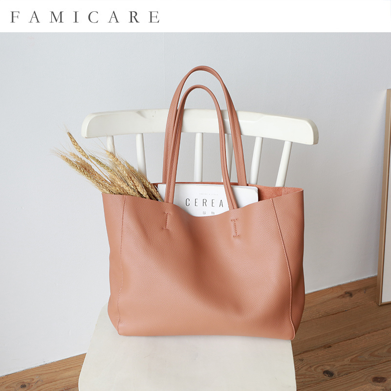 Women Tote Bag Luxurious Genui - Women Bags On Sale บทวิจารณ์และราคา