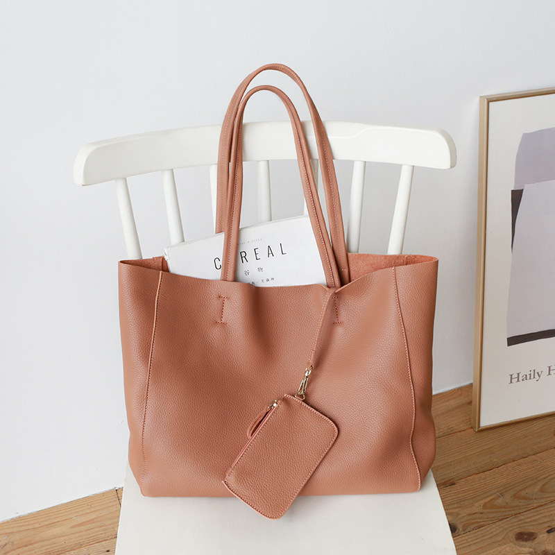 Women Tote Bag Luxurious Genui - Women Bags On Sale บทวิจารณ์และราคา