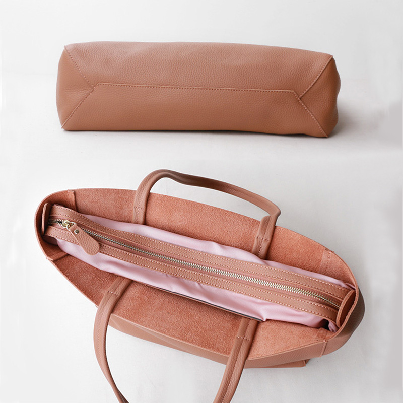 Women Tote Bag Luxurious Genui - Women Bags On Sale บทวิจารณ์และราคา