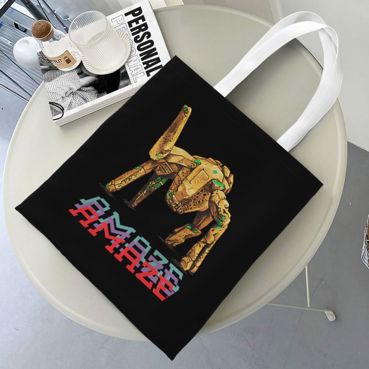 Project Hail Mary 2026 Shopper - Women'S Work Bags Designer บทวิจารณ์และราคา