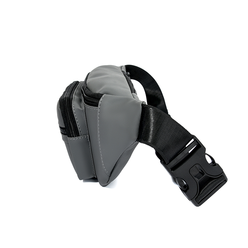 Unisex Waterproof Waist Bag Pa - Women Bags For Office บทวิจารณ์และราคา