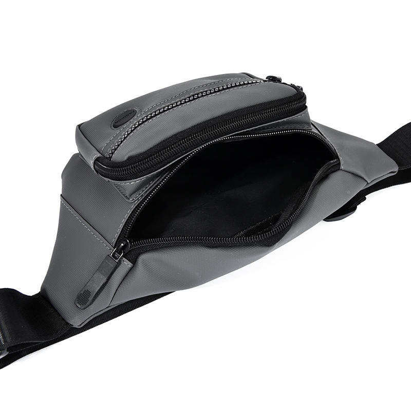 Unisex Waterproof Waist Bag Pa - Women Bags For Office บทวิจารณ์และราคา