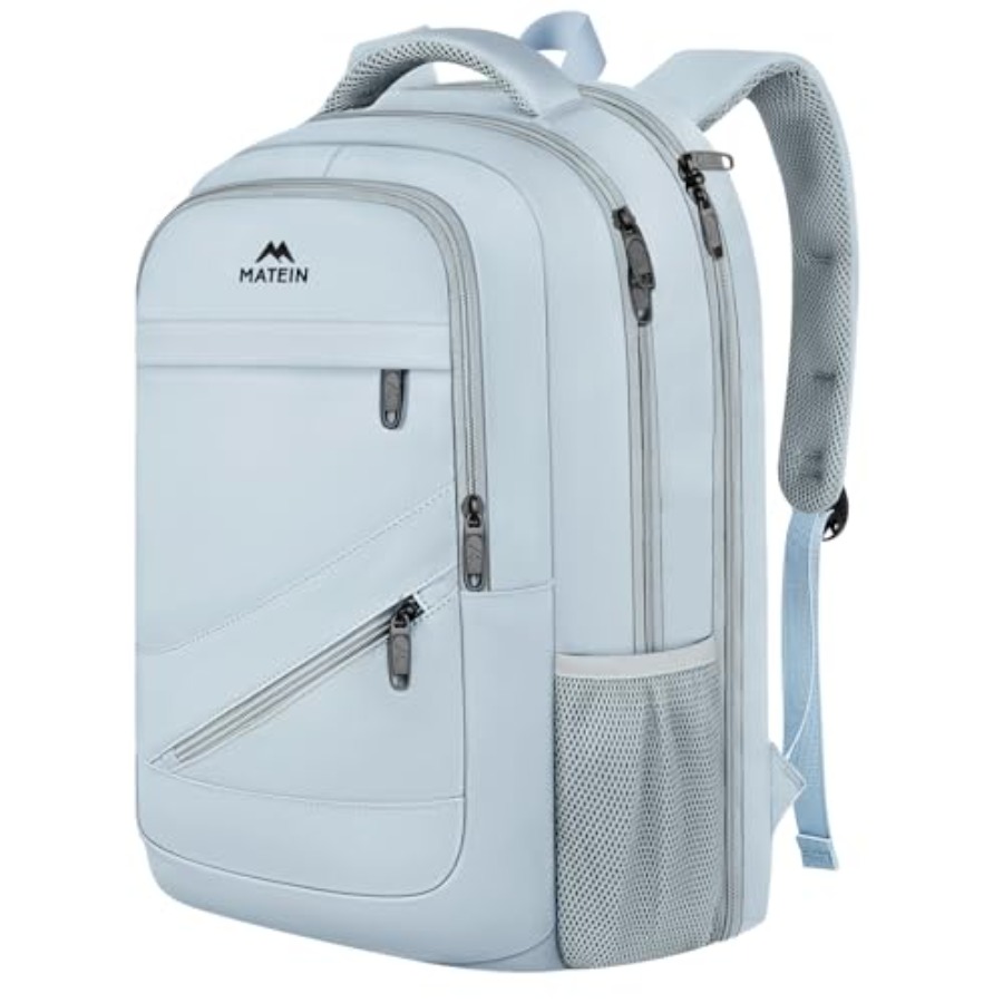 Laptop Backpack, Womens Large  - Women Bags For Work บทวิจารณ์และราคา