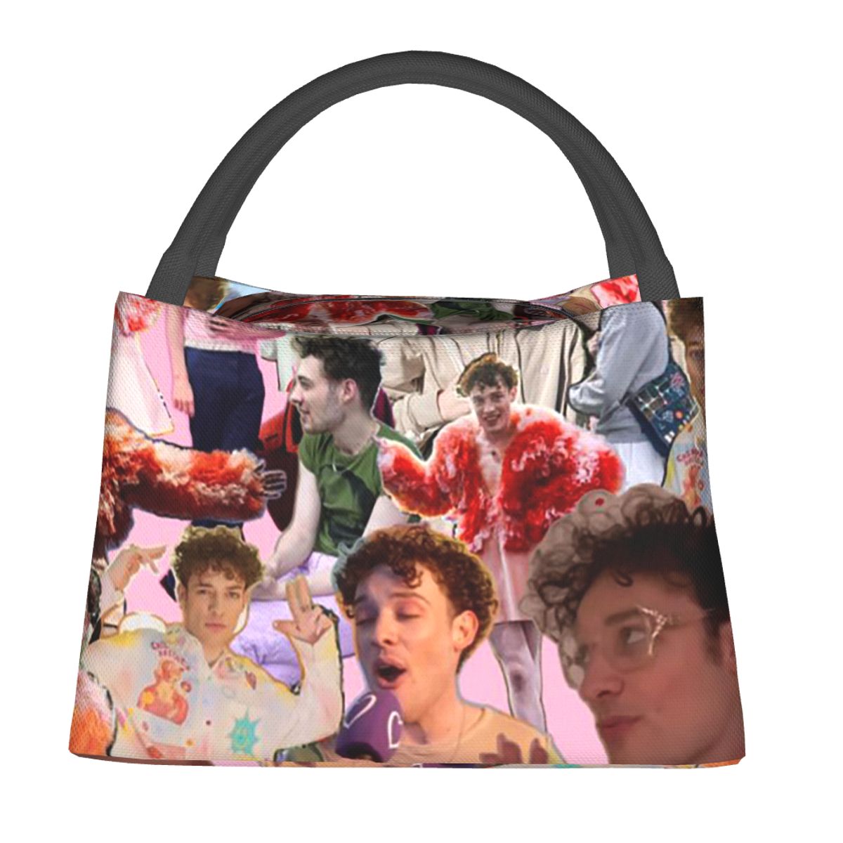 Nemo Eurovisions Switzerland W - Women Bags Winners บทวิจารณ์และราคา