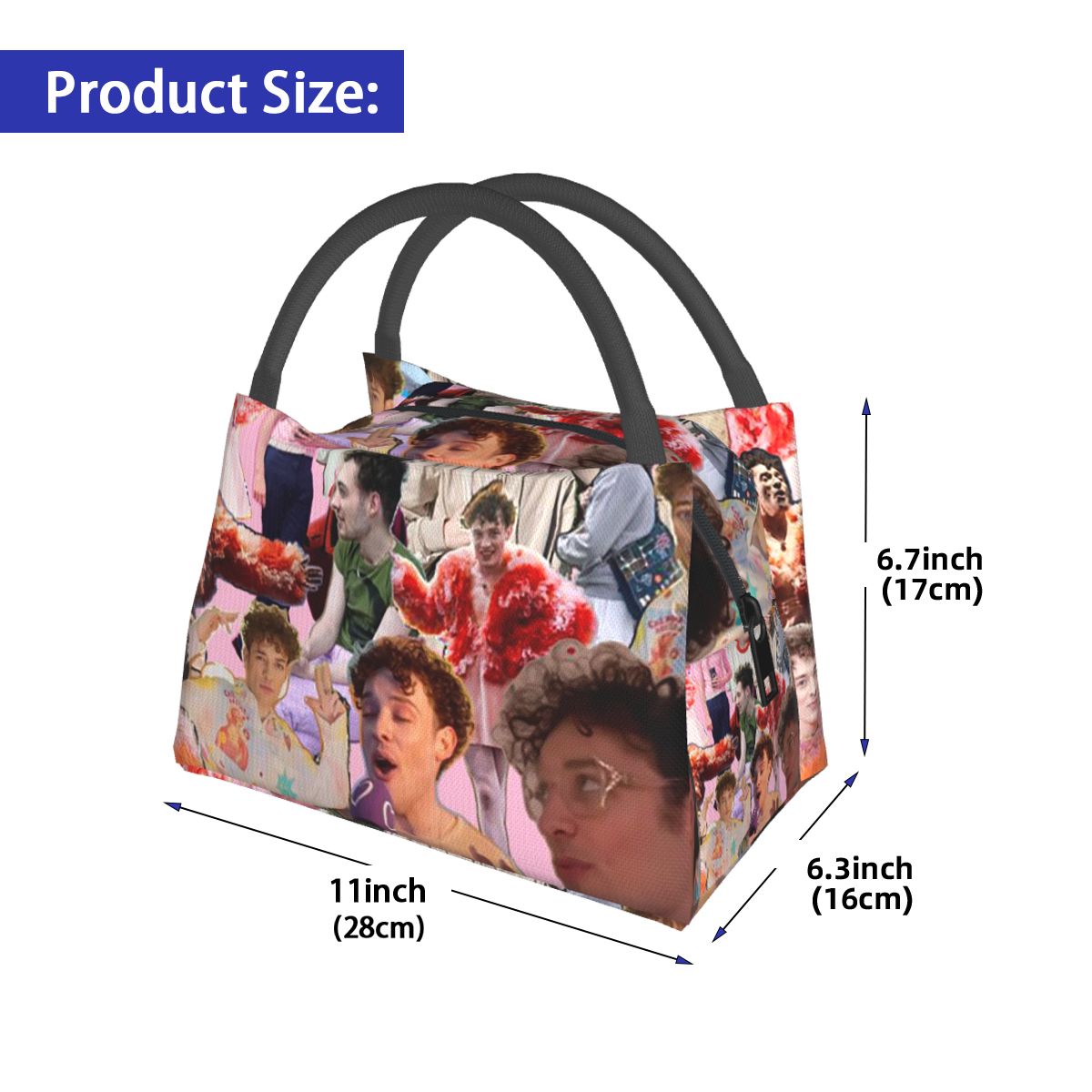 Nemo Eurovisions Switzerland W - Women Bags Winners บทวิจารณ์และราคา