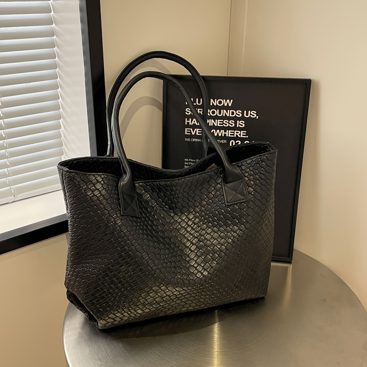 New Luxury Women's Tote Bags L - Women Bags On Sale บทวิจารณ์และราคา