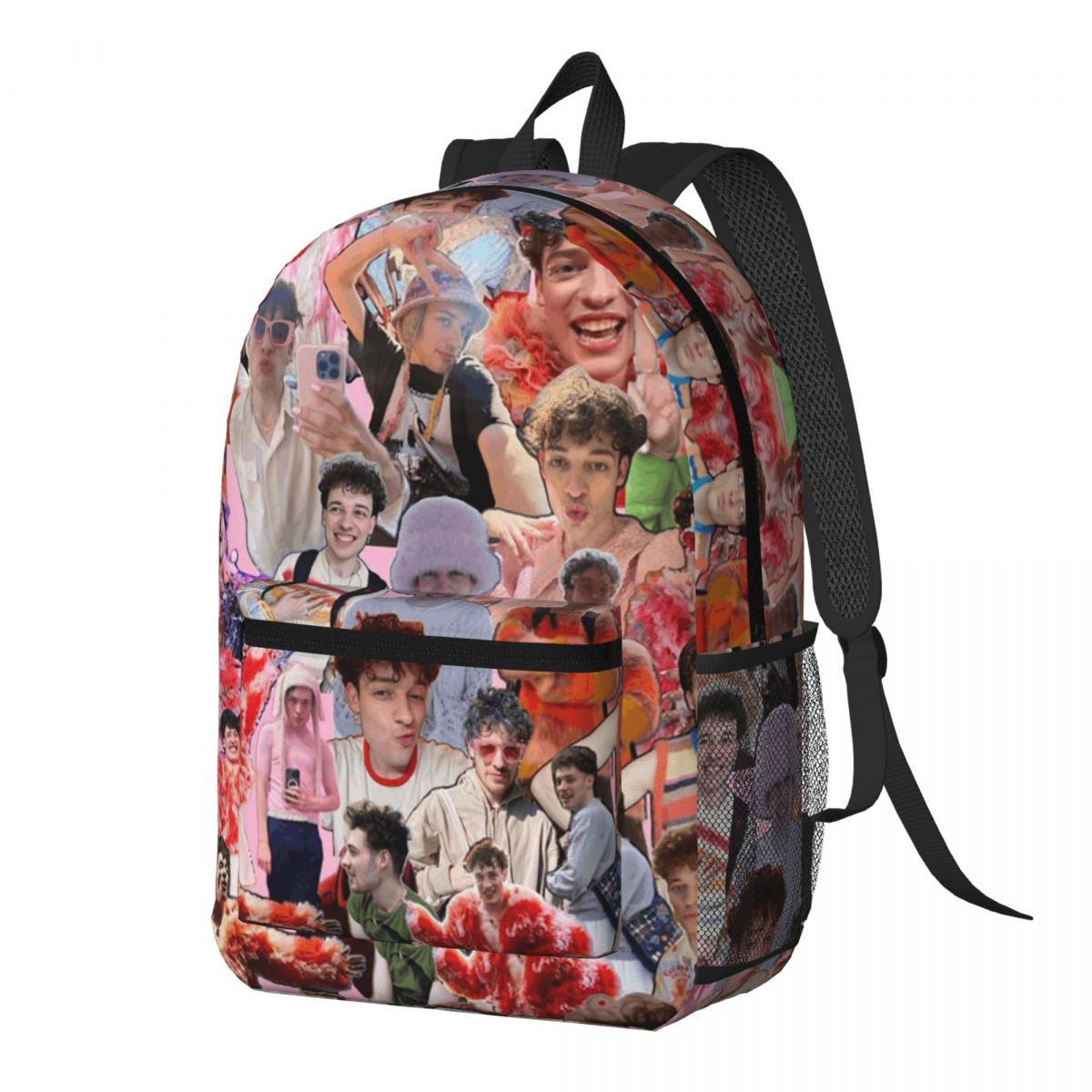 Nemo Eurovisions Switzerland W - Women Bags Winners บทวิจารณ์และราคา