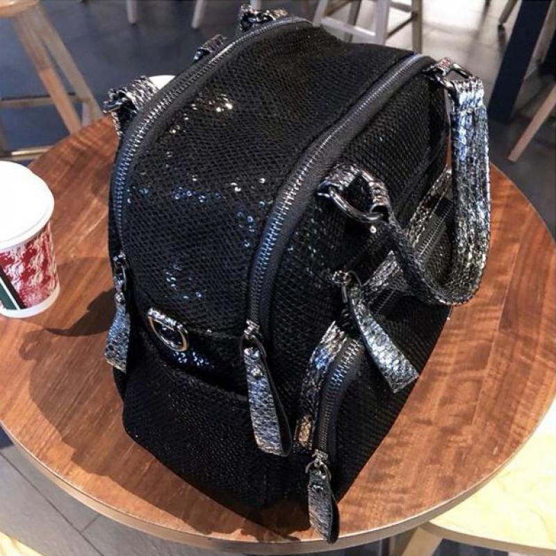 2023 New Backpack Korean Editi - Women Bags Rack บทวิจารณ์และราคา