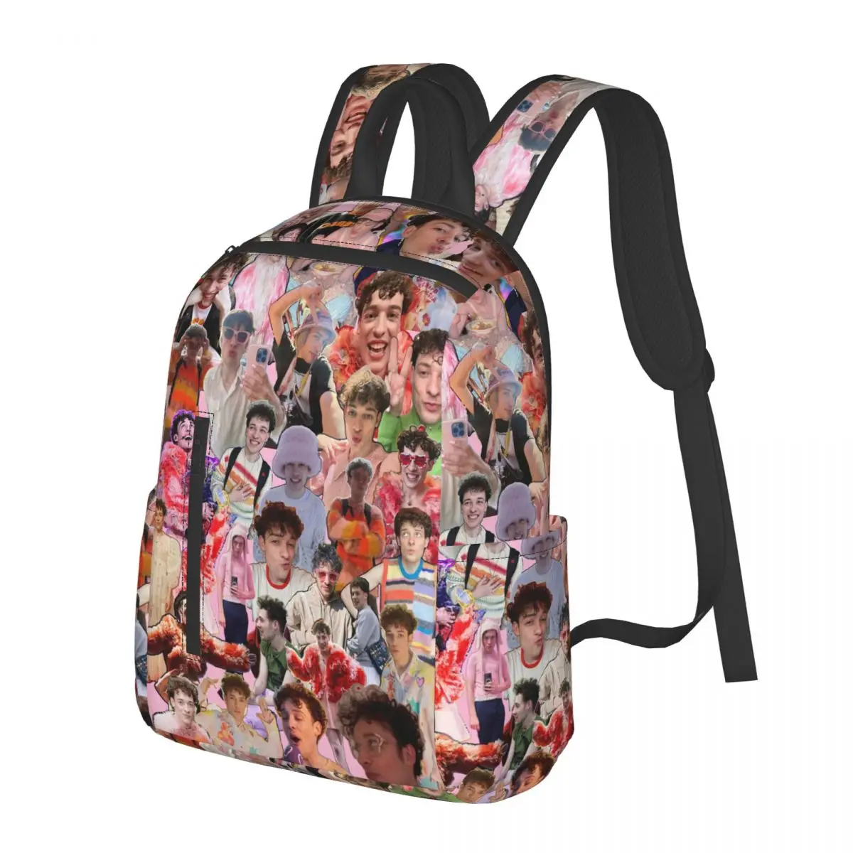 Nemo Eurovisions Switzerland W - Women Bags Winners บทวิจารณ์และราคา