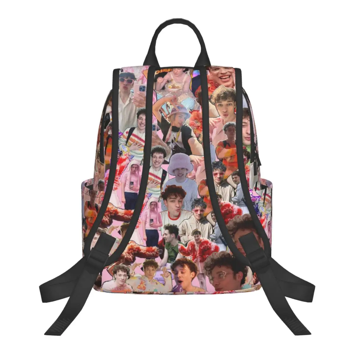 Nemo Eurovisions Switzerland W - Women Bags Winners บทวิจารณ์และราคา