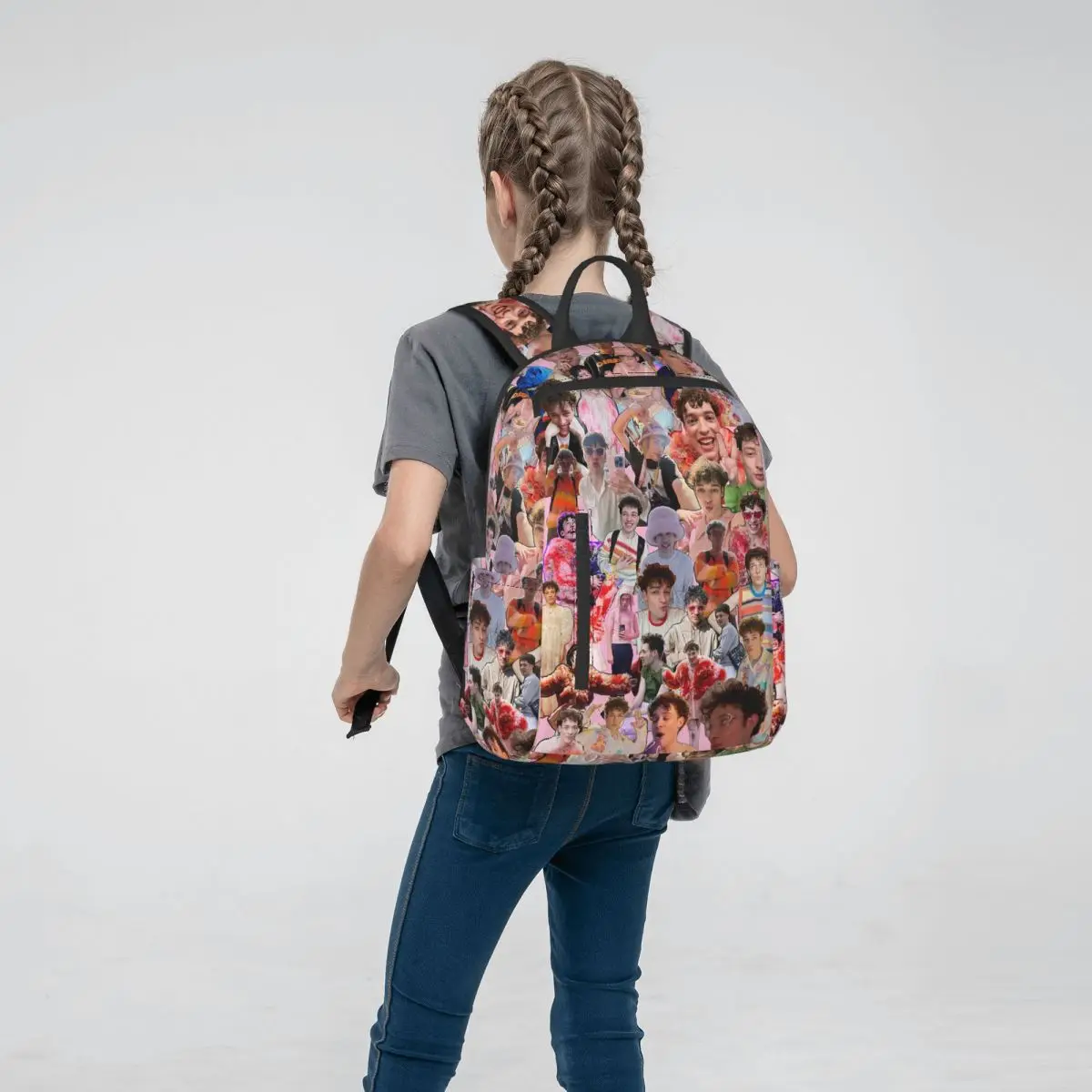 Nemo Eurovisions Switzerland W - Women Bags Winners บทวิจารณ์และราคา