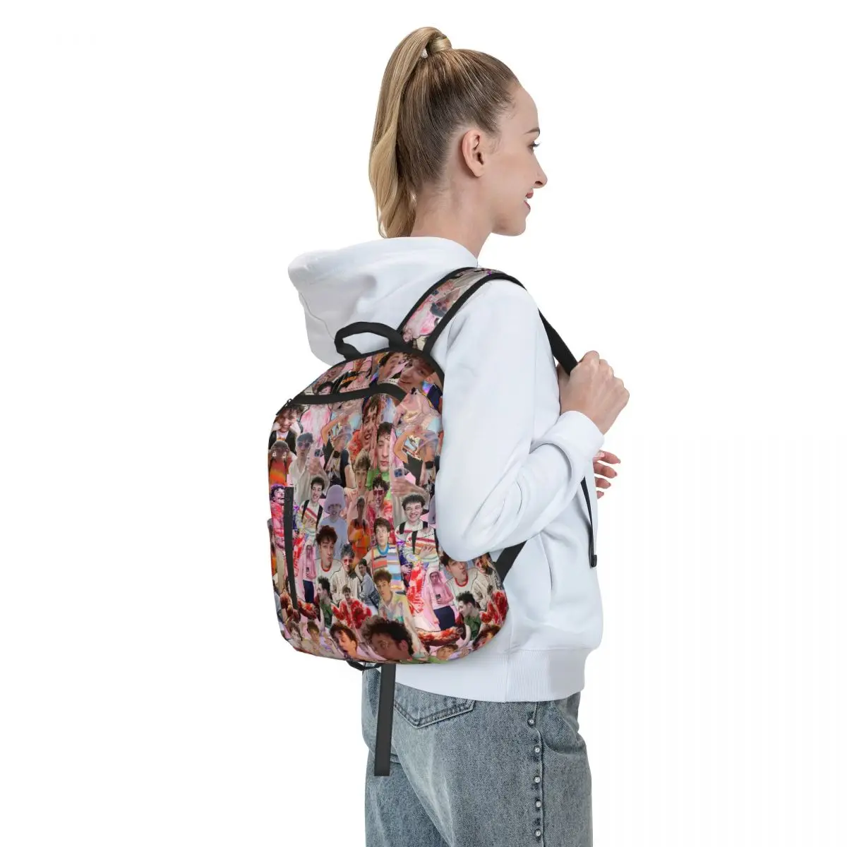 Nemo Eurovisions Switzerland W - Women Bags Winners บทวิจารณ์และราคา