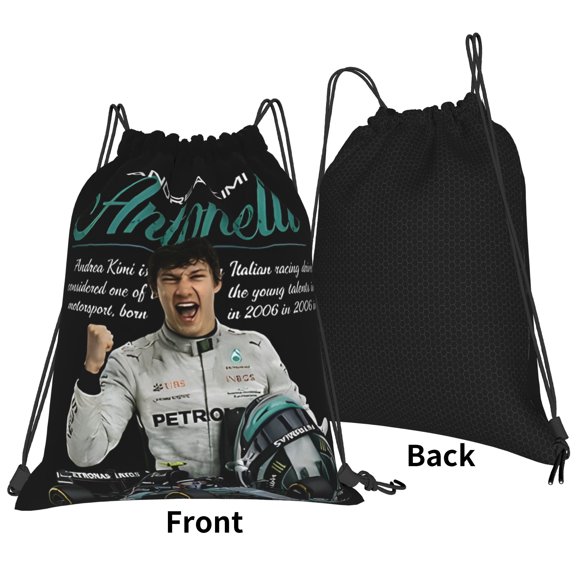 gym Pouch 2026 Winner Kimi Ant - Women Bags Winners บทวิจารณ์และราคา